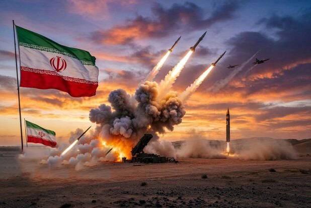 هشدار تهران به کشورهای خلیج‌فارس/ رویترز: هرگونه حمله جدید آمریکا، کل زیرساخت‌های انرژی منطقه را درگیر خواهد کرد