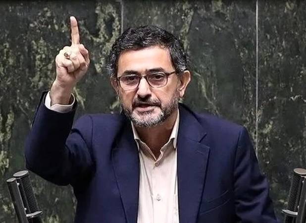 تهدید تند مجتبی زارعی علیه باقر خرازی:حاضرم با وضو شلاقت را اجرا کنم
