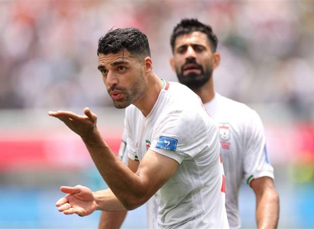 طارمی و بیرانوند در جمع برترین‌های جام جهانی 2026