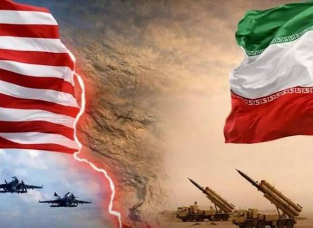 ادعای تانکر ترکرز درباره دزدی دریایی ۶۰۰ میلیون دلاری آمریکا از ایران