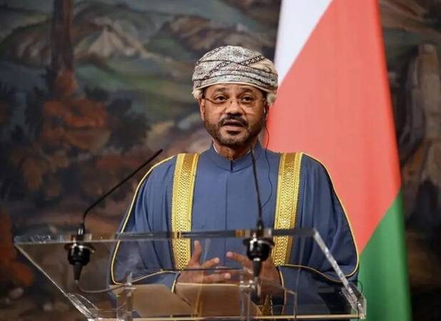 وزیر خارجه عمان: امنیت خلیج فارس بدون مشارکت ایران ممکن نیست