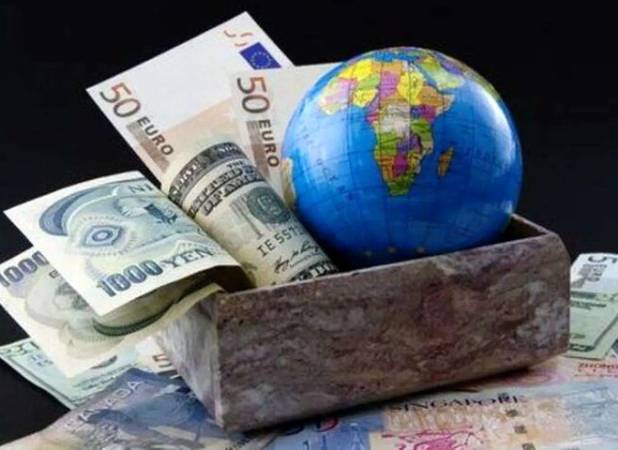 کاهش رشد اقتصاد جهانی با تداوم بحران خاورمیانه