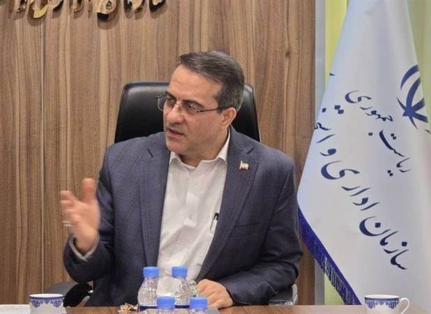 تحول در نظام اداری با تکیه برنسل جدید