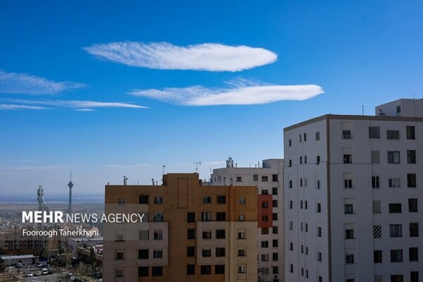 وضعیت بازار مسکن مطلوب نیست؛ ملک در ایران به کالای سرمایه‌ای تبدیل شد
