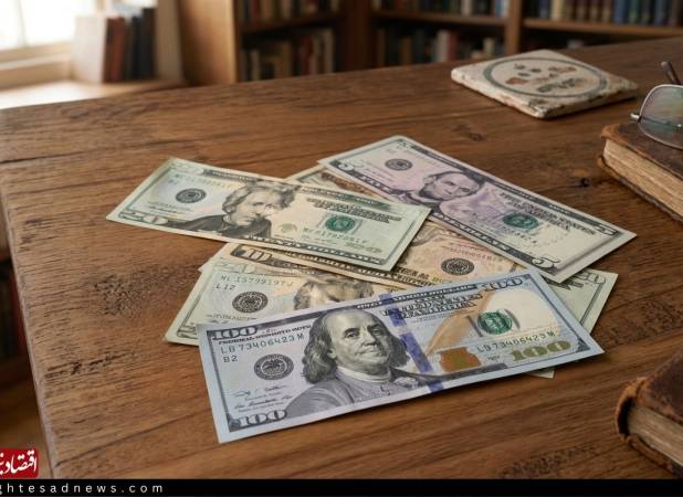 فوری/ نرخ دلار با کارت ملی اعلام شد/ بازار آزاد ۳۵۰۰ تومان بالاتر ایستاد