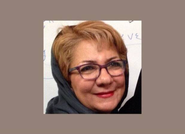مهین اعلا درگذشت