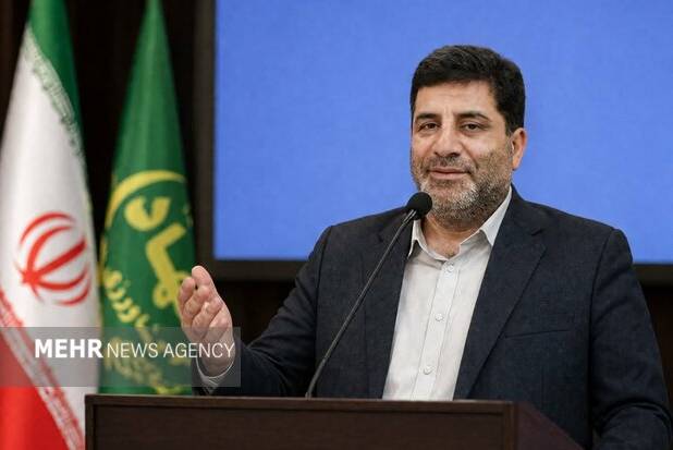 صنعت نهاده‌های دامی، سومین صنعت کشور است