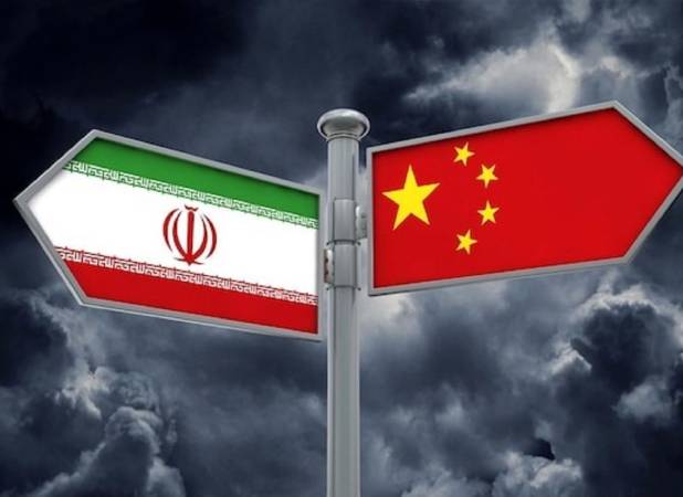 رمزگشایی از کاهش تقاضای نفت چین از ایران  