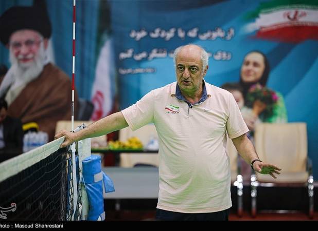 رضایی: مقابل لهستان روزمان نبود/ چهره واقعی‌مان را جلوی بوسنی ببینید