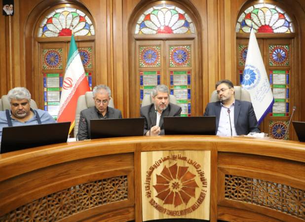 راه اندازی دبیرخانه مشترک ستاد اقتصاد مقاومتی 