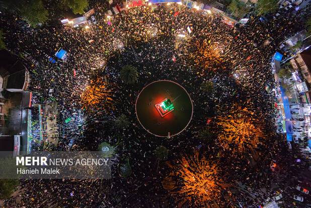 اعلام آمادگی ۸۰ تشکل بزرگ فرهنگی برای تحول در عصر جدید انقلاب اسلامی