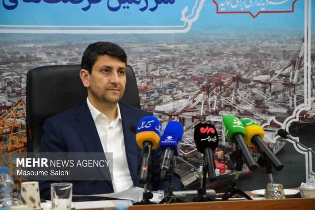 پایداری ارتباطات ستون فقرات خدمات حیاتی کشور