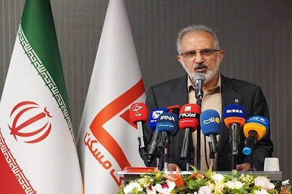 بخشی از منابع قرض‌الحسنه به مناطق جنگ‌زده و محروم تخصیص می‌یابد