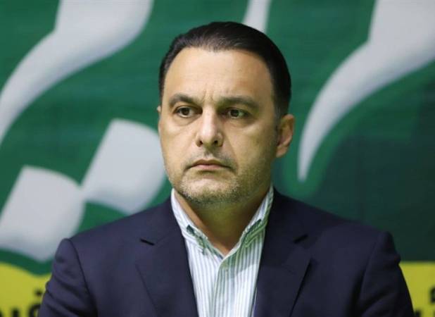 محمدی: شک ندارم روزهای بهتری در انتظار آلومینیوم خواهد بود