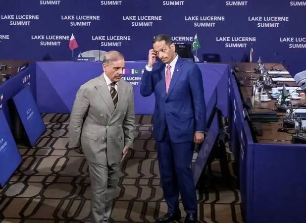 فایننشال تایمز: میانجی‌ها در حال پیشبرد یک توافق موقت میان ایران و آمریکا هستند | درباره ترتیب اجرای گام‌های بعدی اختلاف نظر وجود دارد