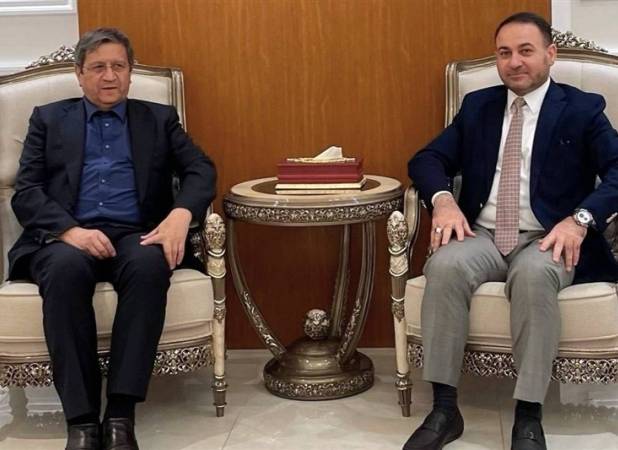 دیپلماسی بانکی؛ کلید گشایش قفل‌های تجاری تهران و بغداد