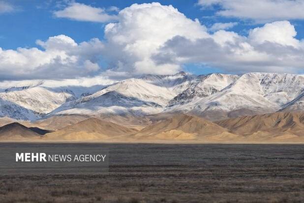 هواشناسی هشدار داد؛ دمای هوا در بسطام و دیباج به صفر نزدیک شد