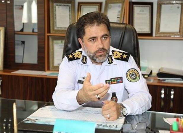 امیر الهامی: عملکرد پدافند در انهدام جنگنده‌های دشمن خود را نشان داد