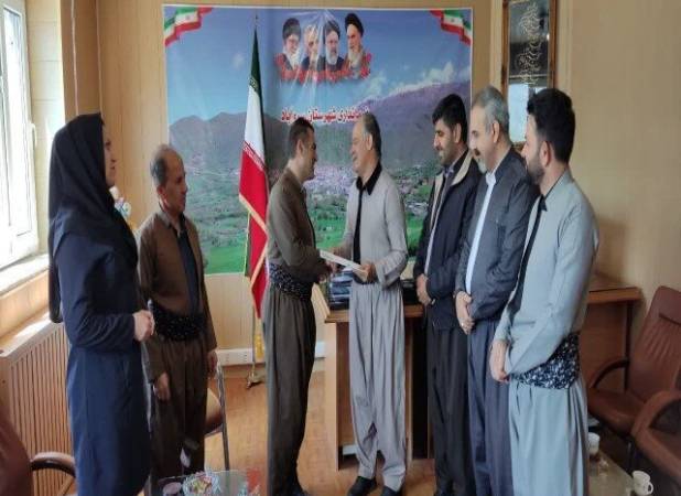 دبیر دومین جشنواره منطقه‌ای «سیاوچمانه» در سروآباد معرفی شد