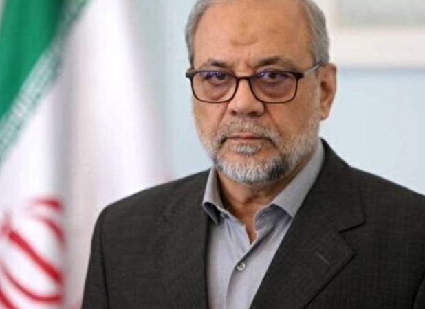 روزنامه سازندگی: پزشکیان استعفای ذوالقدر را نپذیرفت/ سرداری با سابقه طولانی در سپاه و قوه قضائیه چگونه به دبیری شعام رسید؟