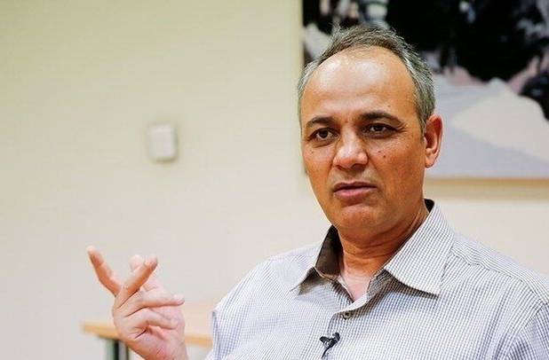 زیدآبادی: سخنان عراقچی درباره «حفره امنیتی»، درست‌ترین و ترسناک‌ترین جملاتی است که به زبان یک مقام بلندپایه کشور جاری شده است!