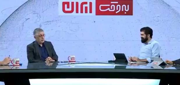کرباسچی: ما با قدرت و دیپلماسی آمریکا نمی‌توانیم طرف بشویم/ باید یک ارزیابی غیر احساسی از وضعیت داشته باشیم