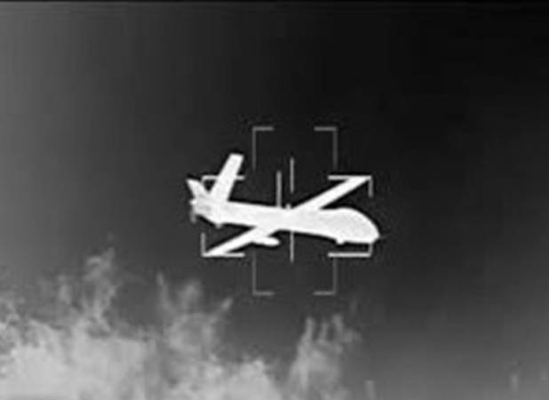 پنجاه‌ودومین پهپاد MQ-9 آمریکا در آسمان قشم منهدم شد