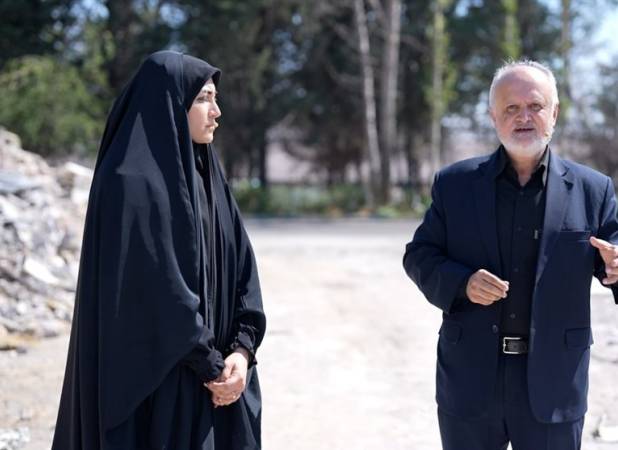 ببینید|روایت میدانی تسنیم ازحمله به دانشگاه شهید بهشتی