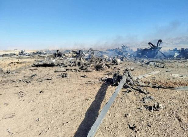 ان‌بی‌سی‌نیوز: روایت کاخ سفید از جنگ علیه ایران با واقعیت در تضاد است