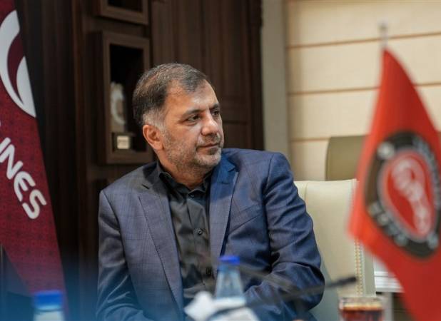 کریمی: همکاری‌مان با ربیعی به جایی نمی‌رسید/ بیرانوند سرباز نیست
