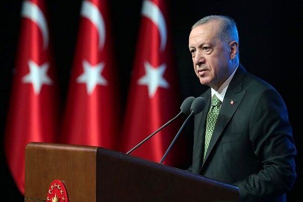 اردوغان راهی عربستان می‌شود/ دیدار با محمد بن‌سلمان در ریاض