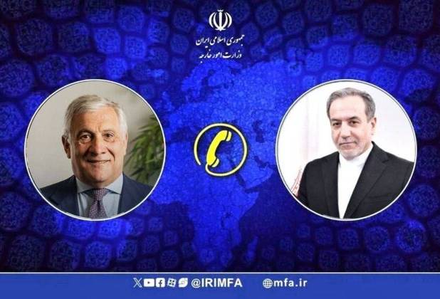 عراقچی: وضعیت موجود در تنگه هرمز نتیجه مستقیم قانون‌شکنی آمریکا است