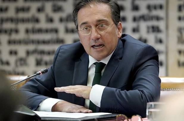تأکید اسپانیا بر لزوم گنجاندن لبنان در توافق آتش‌بس خاورمیانه