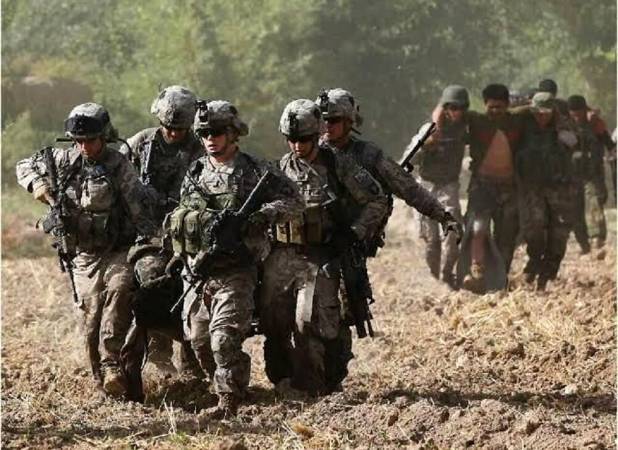 افزایش آمار تلفات ارتش آمریکا در جنگ علیه ایران