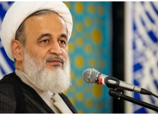 پناهیان: اگر بی‌برقی و بی آبی را تحمل کنیم، جهان را از دست ستم صهیونیست‌ها آزاد خواهیم کرد +فیلم