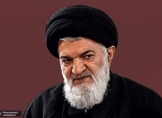 علت بازداشت محمدباقر خرازی چه بود؟/ آخرین وضعیت پرونده او از زبان قوه قضاییه