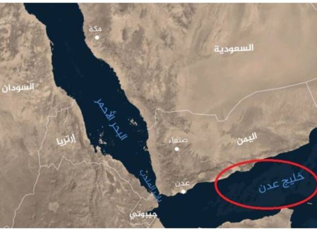 تیراندازی به یک کشتی حامل گاز/ محموله LNG هدف قرار گرفت