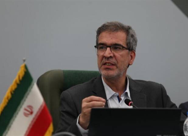 دانشگاه‌ها حضوری است؛ «آموزش ترکیبی هوشمند و تاب‌آور» برای آموزش‌عالی