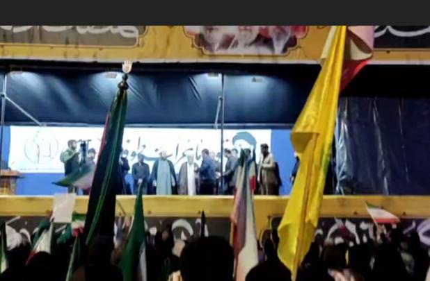 اهدای مدال آسیایی قهرمان کبدی به خانواده شهید در ساری