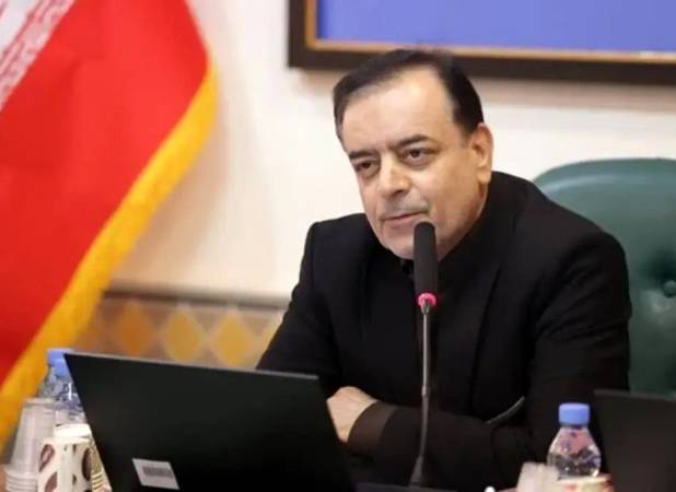شهردار بوشهر برکنار شد