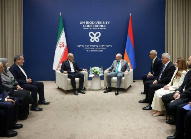 پزشکیان: ایران تحریم‌شدنی نیست/ آمریکا پس بهتر است به جای زور با منطق گفت‌وگو اقدام کند