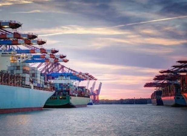 احتمال تعطیلی بنادر آلمان