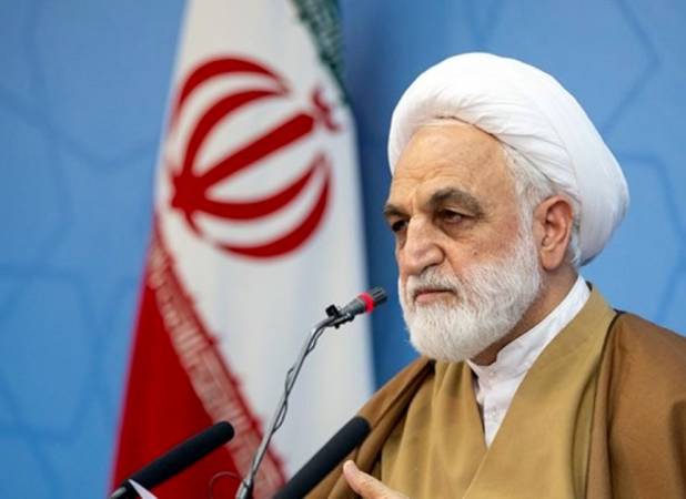 واکنش محسنی اژه ای به پیام جدید رهبر انقلاب