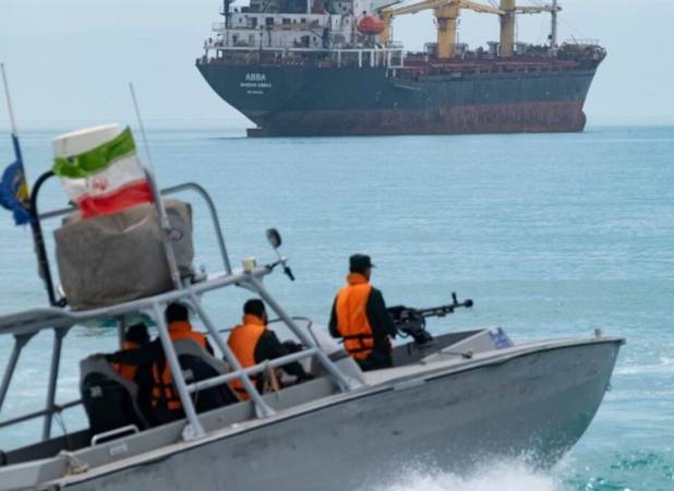 قمار کشورهای خلیج فارس برای دور زدن تنگه هرمز