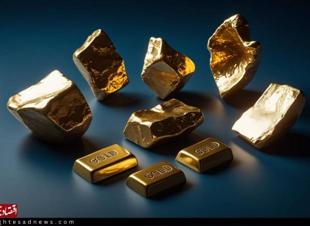 قیمت طلا امروز یکشنبه ۲۹ شهریور ۱۴۰۵