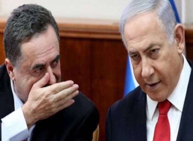 نامه هشدارآمیز وزیر جنگ اسرائیل به نتانیاهو