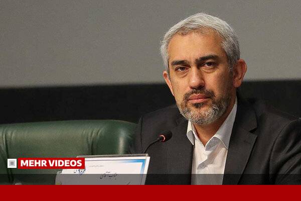 روایت وزیر اقتصاد از چگونگی انحلال بانک آینده