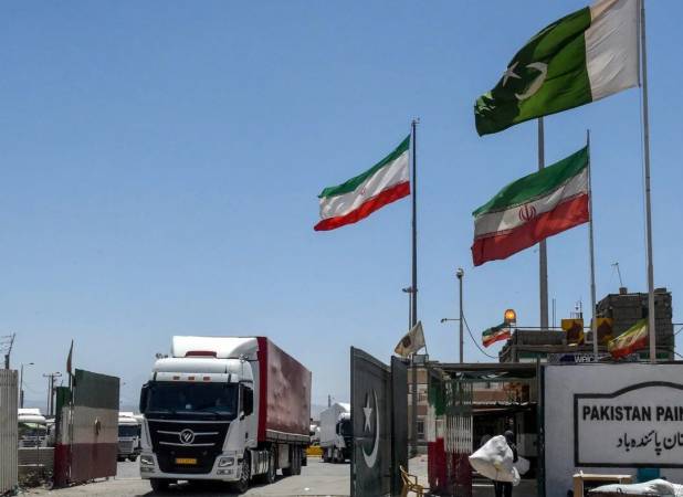 توافق اولیه ایران و پاکستان برای بازگشایی مرز ریمدان/ اولویت‌ها اعلام شد