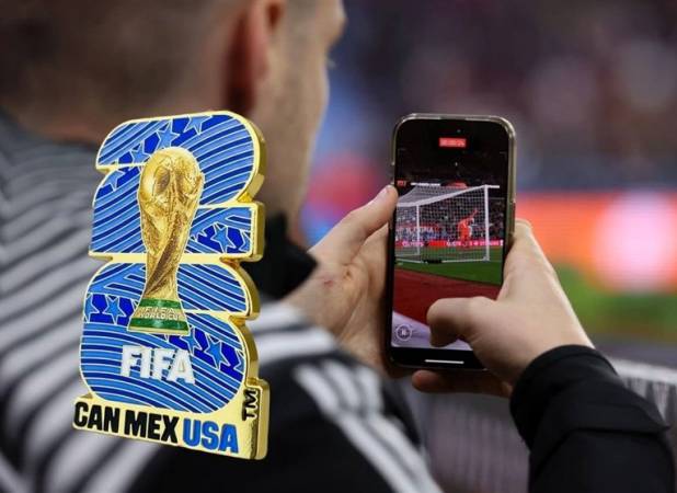 محدود شدن آزادی عمل اینفلوئنسرها در جام جهانی 2026