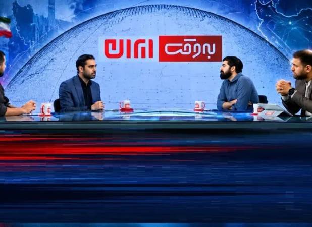 کنایه یک رسانه به ادعای عجیب امیرحسین ثابتی/ با این سطح از اطلاعات مدام شعار می‌دهد و می‌خواهد برای ما تصمیم بگیرد